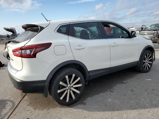 2020 NISSAN ROGUE SPOR - JN1BJ1CV0LW273639
