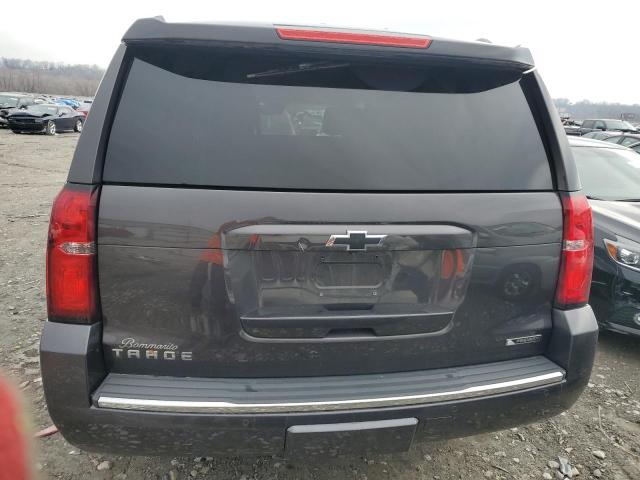 2017 CHEVROLET TAHOE K150 - 1GNSKCKCXHR268791