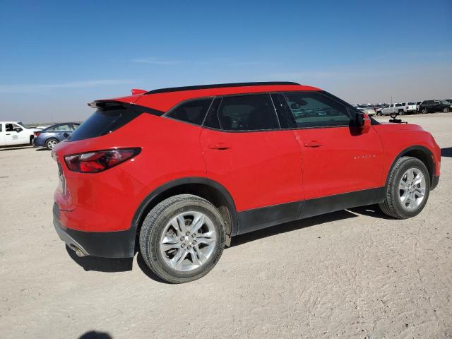 2021 CHEVROLET BLAZER 2LT - 3GNKBHR49MS568101