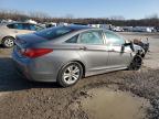 Lot #3024752223 2014 HYUNDAI SONATA GLS