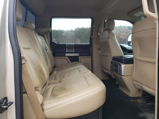 2017 FORD F250 SUPER - 1FT7W2BT9HEB32964