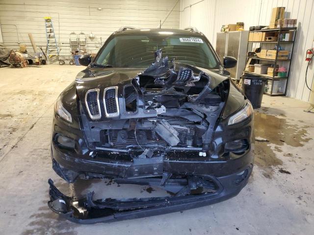 2017 JEEP CHEROKEE L - 1C4PJMCS5HW591130
