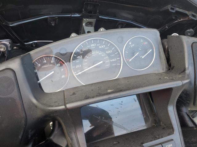 2016 HONDA GL1800 ABS JH2SC68NXGK200604