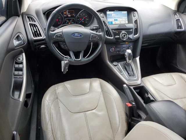 2016 FORD FOCUS TITA - 1FADP3N28GL302952