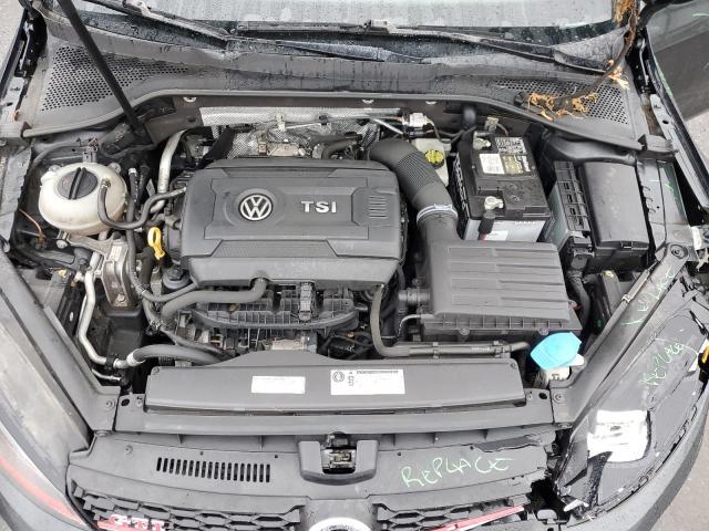 2016 VOLKSWAGEN GTI S/SE - 3VW447AU2GM027480