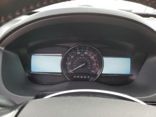 2017 FORD EXPLORER S - 1FM5K8GT1HGE11369