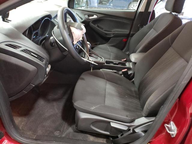 2015 FORD FOCUS SE - 1FADP3F20FL333495