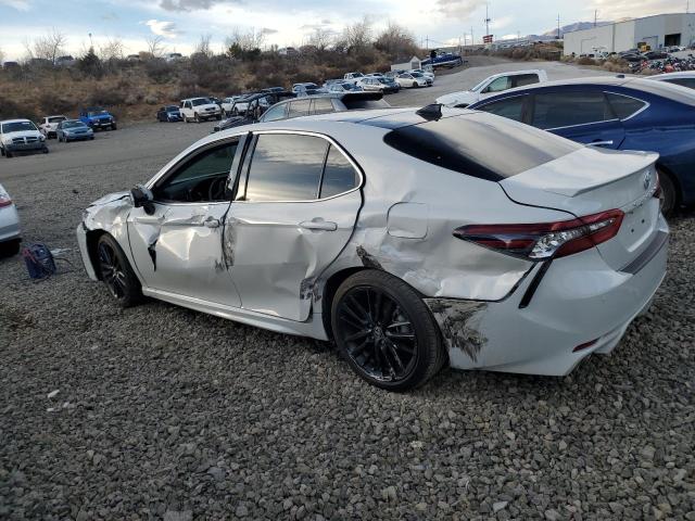 2023 TOYOTA CAMRY TRD - 4T1KZ1AKXPU071709