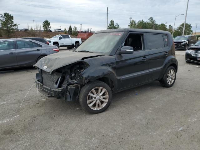 VIN KNDJT2A68D7590925 2013 KIA SOUL no.1