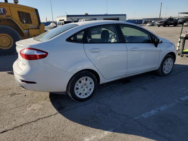 2019 FORD FIESTA S - 3FADP4AJ7KM115888