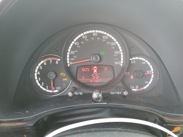 2015 VOLKSWAGEN BEETLE 1.8 - 3VWF17AT2FM645261