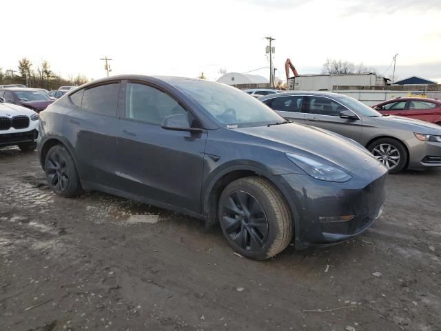 Vin: 7saygdee2rf199662, lot: 86716664, tesla model y 20244