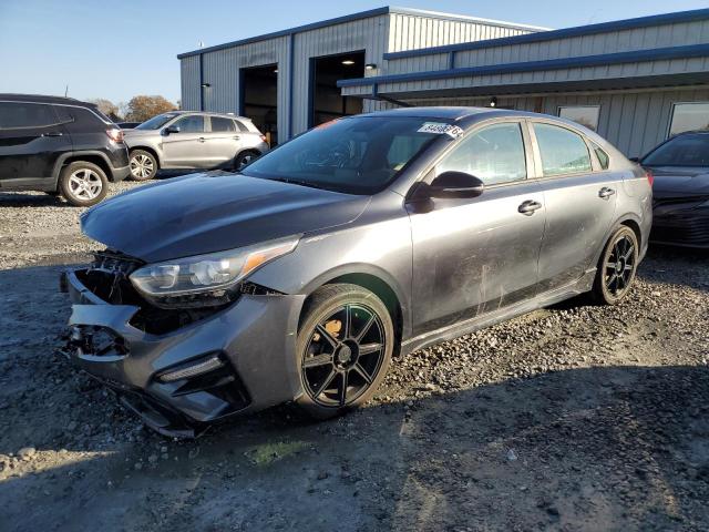 KIA FORTE GT L
