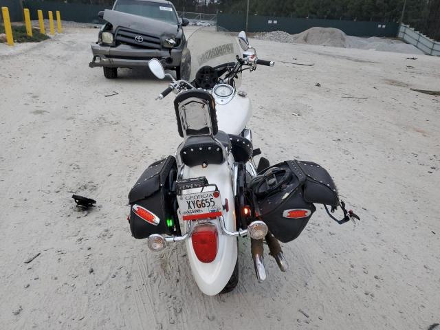 2006 YAMAHA XVS1100 A JYAVP11E76A083152