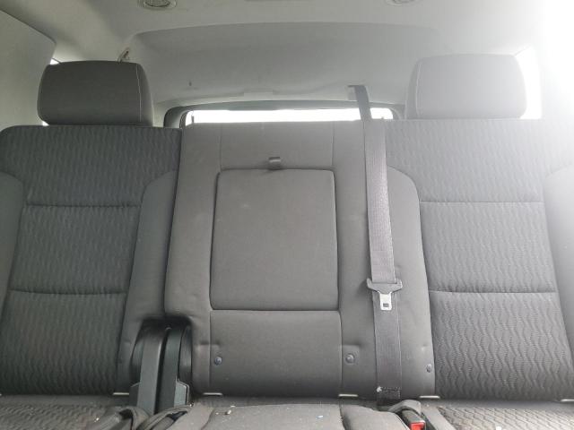 2015 GMC YUKON SLE 1GKS2AKC6FR240310