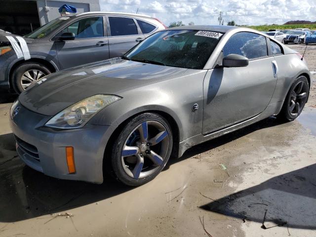 2006 NISSAN 350Z COUPE #3044651267