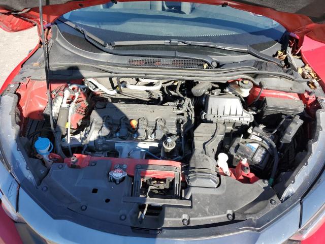 2020 HONDA HR-V EX - 3CZRU5H50LM714599