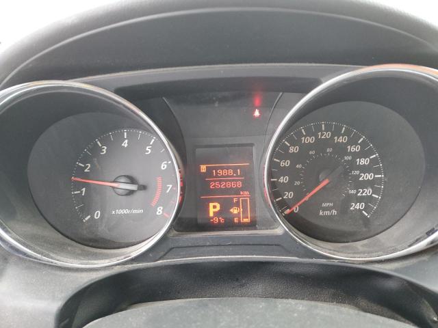 2016 MITSUBISHI RVR SE JA4AJ3AU8GZ607462