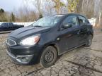 2018 MITSUBISHI MIRAGE ES - ML32A3HJ1JH010336