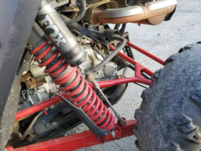 2021 HONDA SXS1000 S2 1HFVE0545M4201304