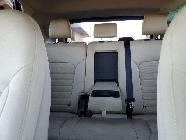 2017 FORD EDGE SEL - 2FMPK3J96HBC07148