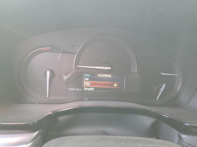 2017 CADILLAC XT5 PREMIU - 1GYKNERS8HZ222573