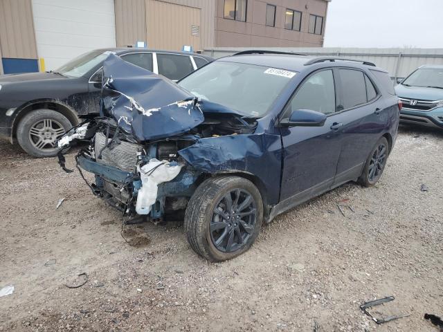 CHEVROLET EQUINOX RS