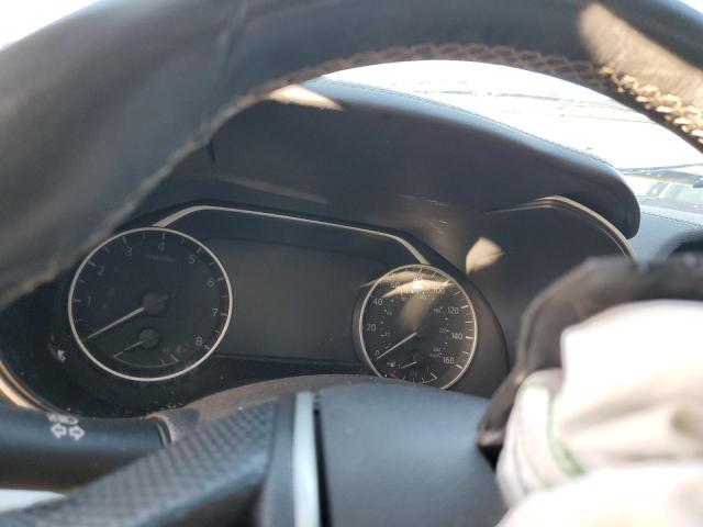 2019 NISSAN MAXIMA S - 1N4AA6AV8KC373776
