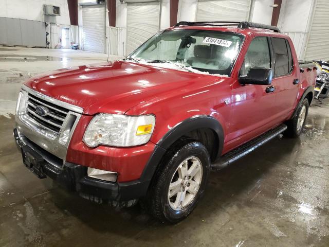 2007 FORD EXPLORER S #3030435461