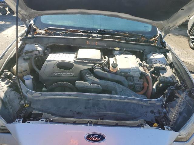 2018 FORD FUSION SE - 3FA6P0LU6JR161903