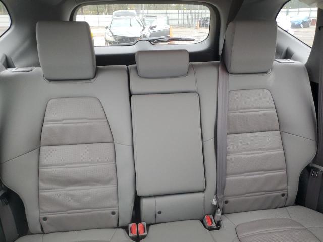 2021 HONDA CR-V TOURI - 2HKRW1H96MH420465