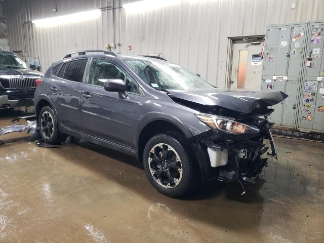2023 SUBARU CROSSTREK - JF2GTAPC0P8203916