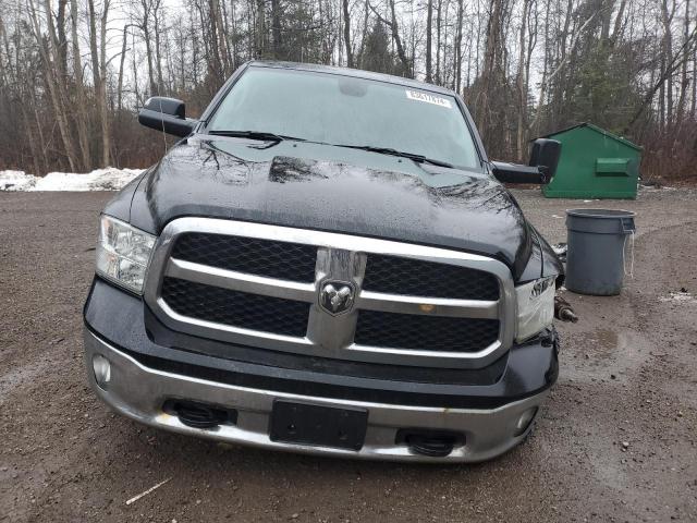 2021 RAM 1500 CLASS - 1C6RR7TT5MS578821