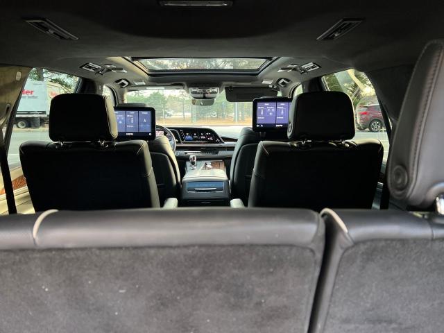 2021 CADILLAC ESCALADE S - 1GYS4GKL2MR324608