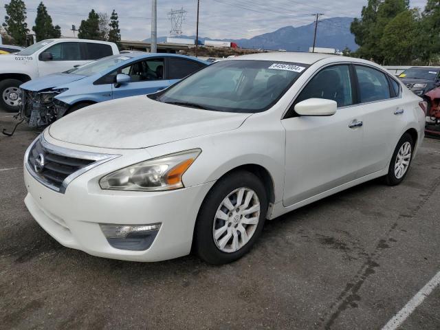 2013 NISSAN ALTIMA 2.5 #3030479463