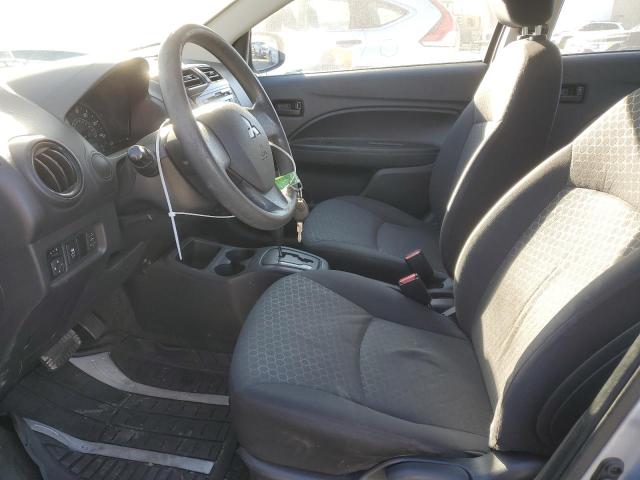 2015 MITSUBISHI MIRAGE DE ML32A3HJ2FH048049