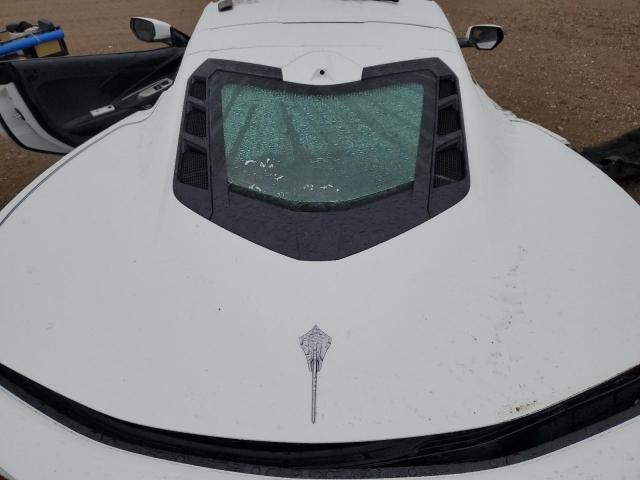 2025 CHEVROLET CORVETTE S 1G1YA2D4XS5103482