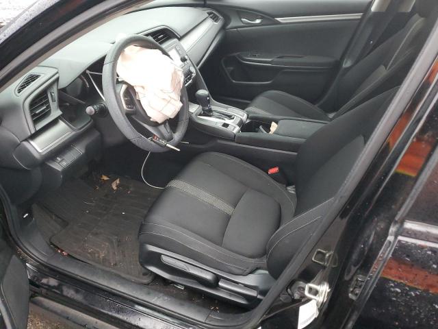 2016 HONDA CIVIC LX - 2HGFC2F59GH559831
