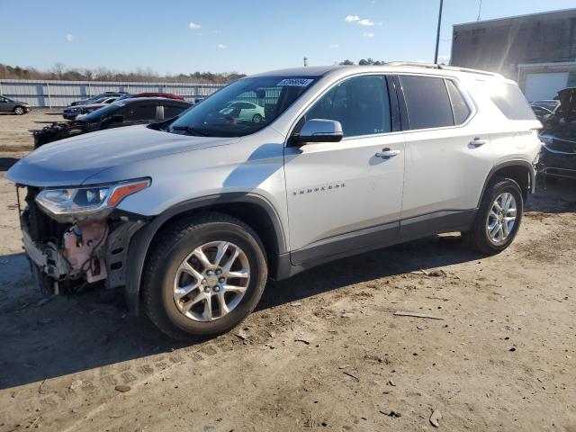 2019 CHEVROLET TRAVERSE L #3028406859