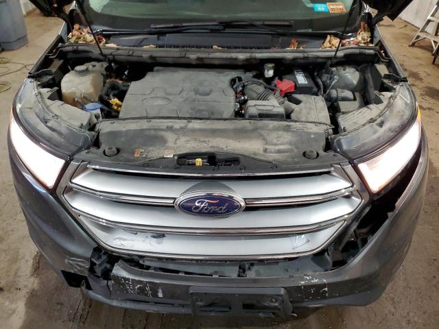 2015 FORD EDGE SE - 2FMTK4G89FBC08116