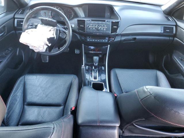 2017 HONDA ACCORD SPO - 1HGCR2F1XHA300263