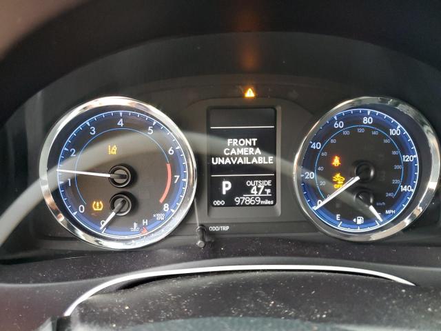 2018 TOYOTA COROLLA L - 5YFBURHE7JP841614