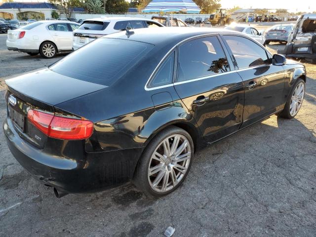 VIN WAUAFAFL7DN031858 2013 AUDI A4 no.3