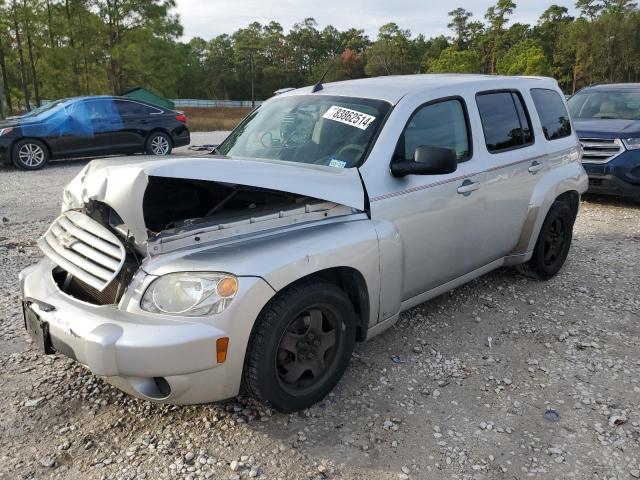 2011 CHEVROLET HHR LT #3029555083