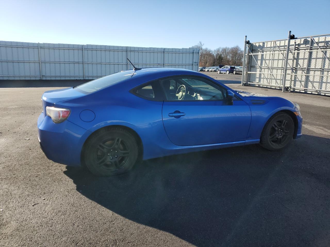 Lot #3034432724 2014 SUBARU BRZ 2.0 PR