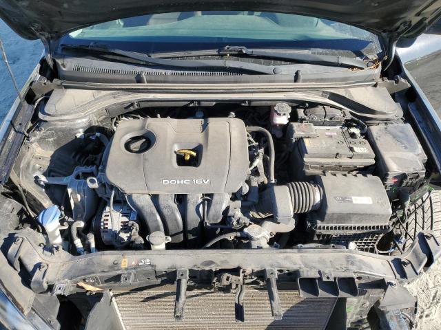 2018 HYUNDAI ELANTRA SE - 5NPD84LF4JH390848