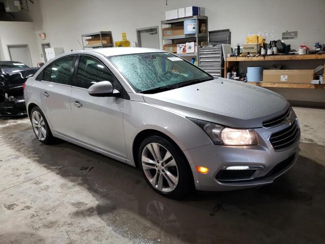 VIN 1G1PG5SB4G7148085 2016 CHEVROLET CRUZE no.4