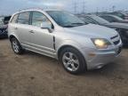 Lot #3023720904 2015 CHEVROLET CAPTIVA LT