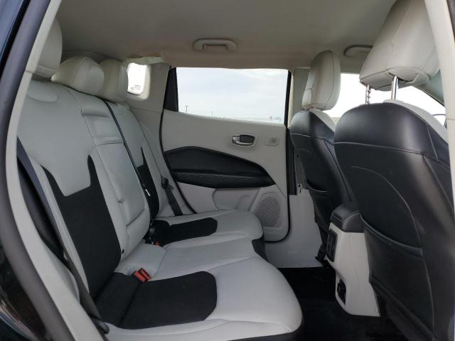 2017 JEEP COMPASS LA - 3C4NJCBB8HT643133