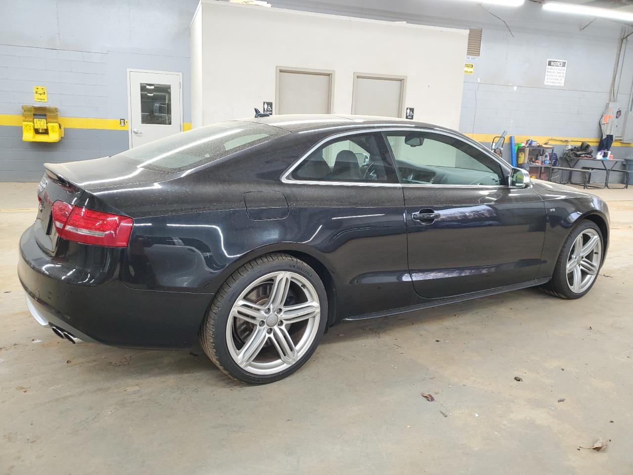 Lot #3034412117 2012 AUDI S5 PRESTIG